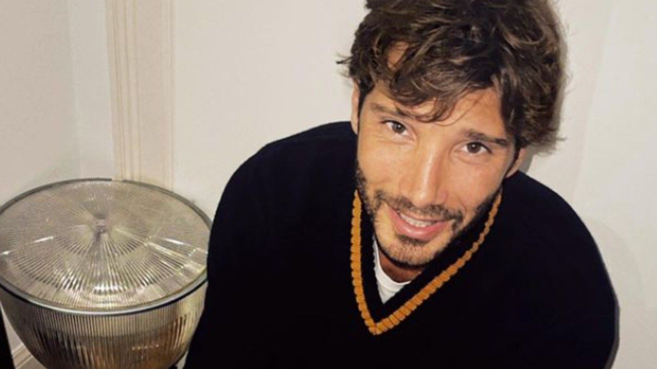 Stefano De Martino