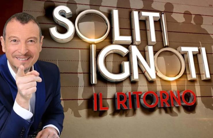 I soliti ignoti