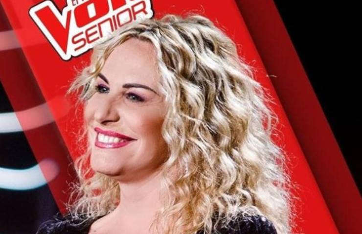 the voice senior 2022