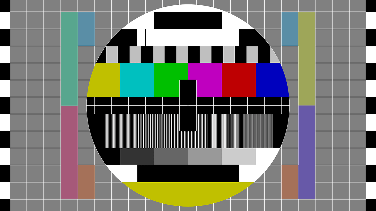 tv (pixabay)
