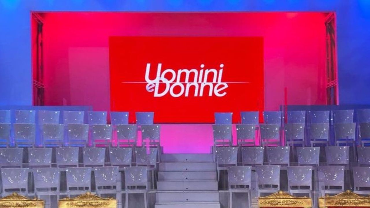 Uomini e Donne