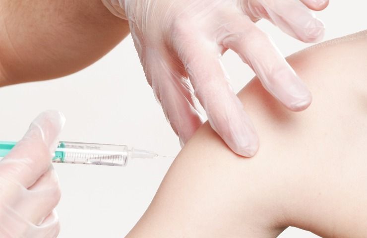 obbligo vaccinale