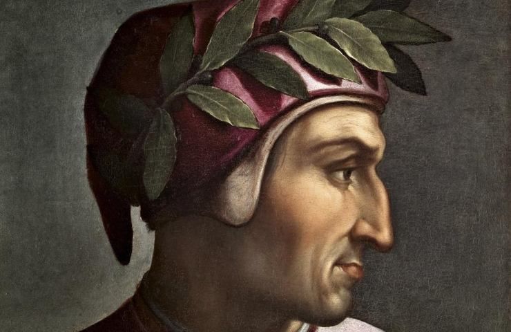 Dante Alighieri