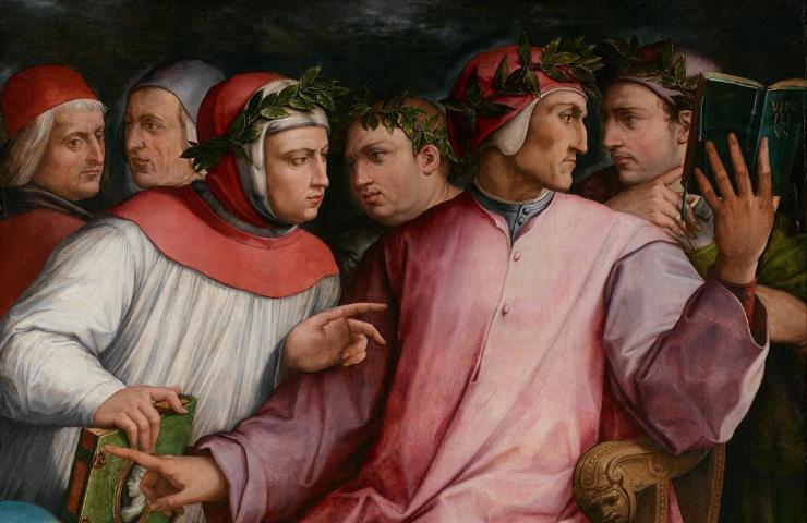 Dante Alighieri