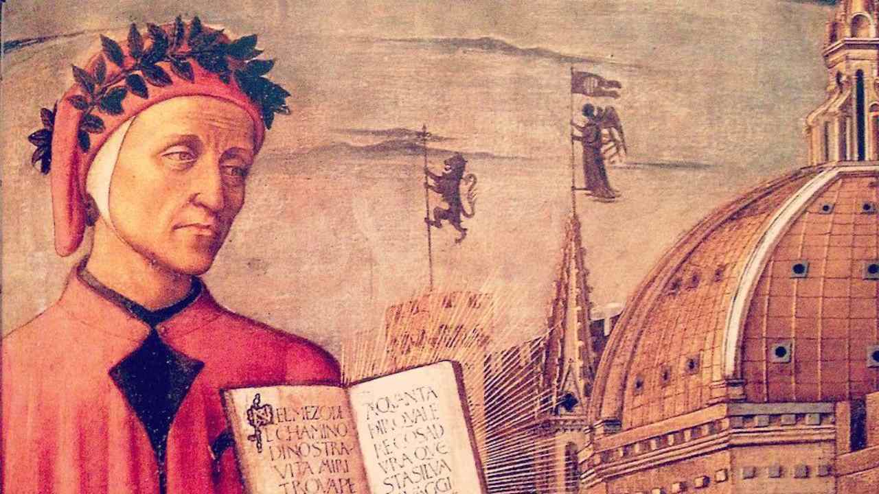 Dante Alighieri