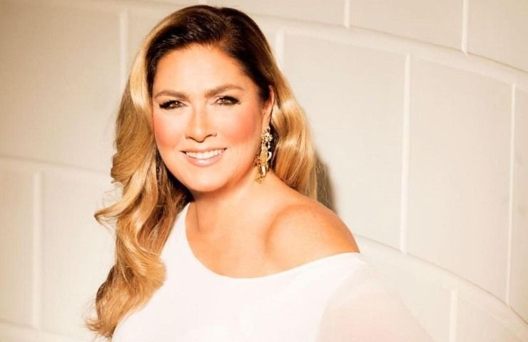 Romina Power