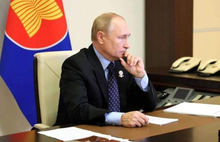 Putin (instagram)