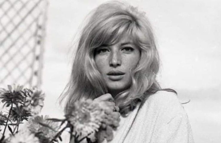 Monica Vitti