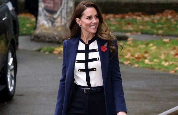 Kate Middleton