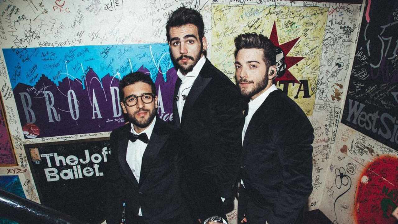 Il Volo