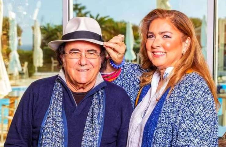 Romina Power