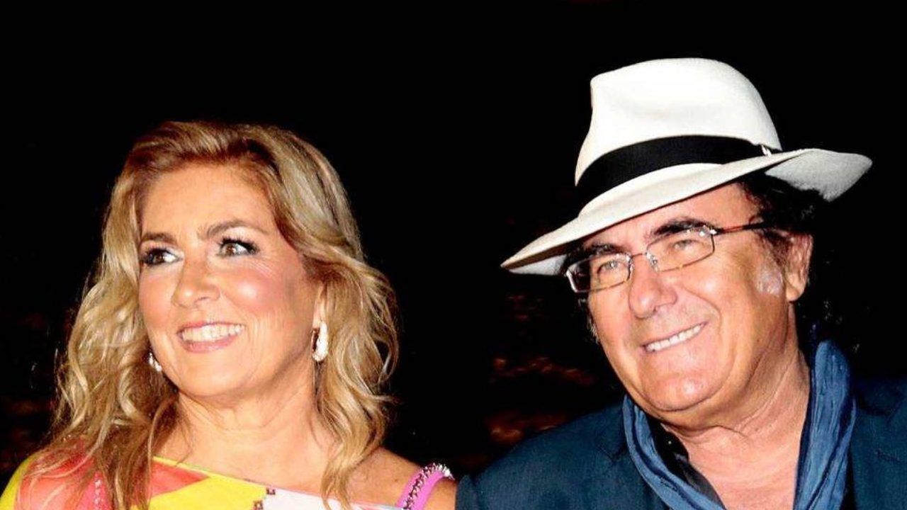 Romina Power