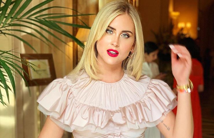 Valentina Ferragni