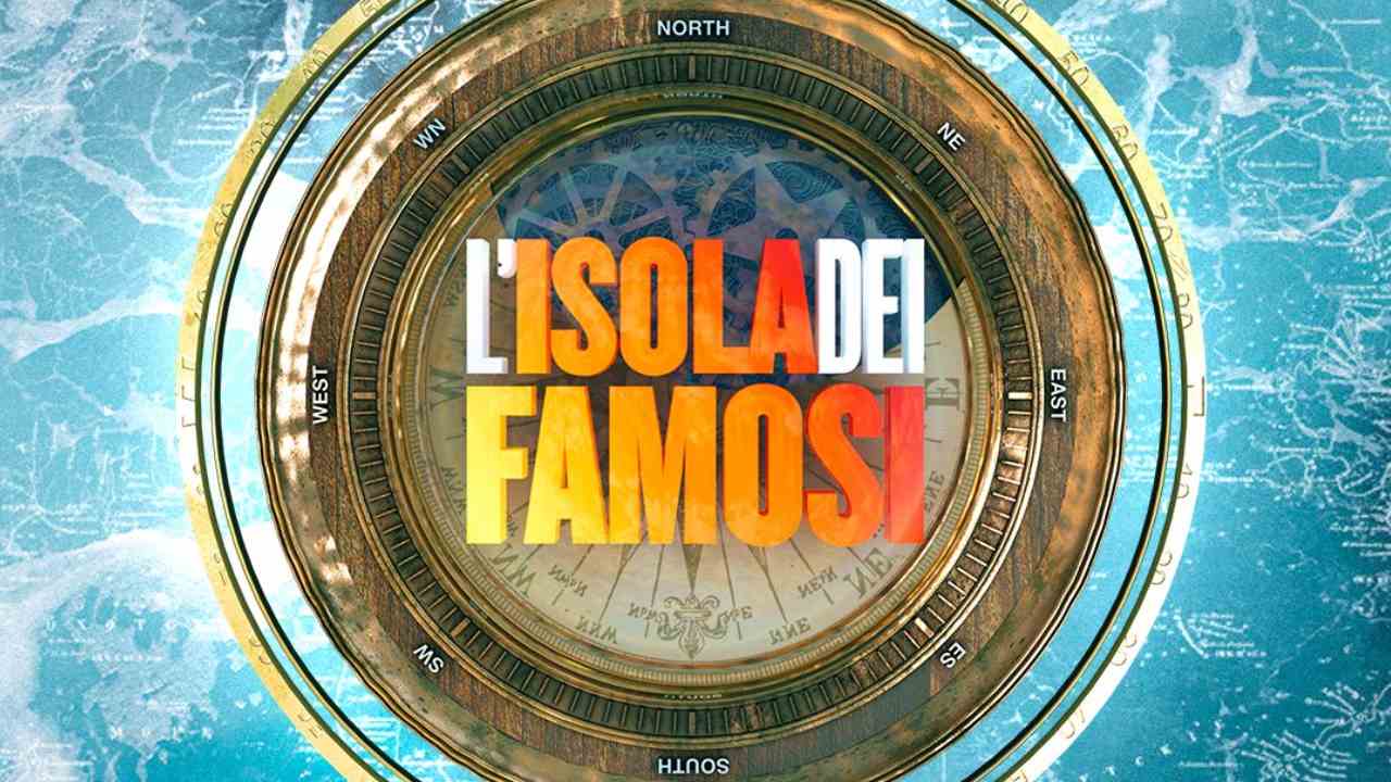 Isola Famosi