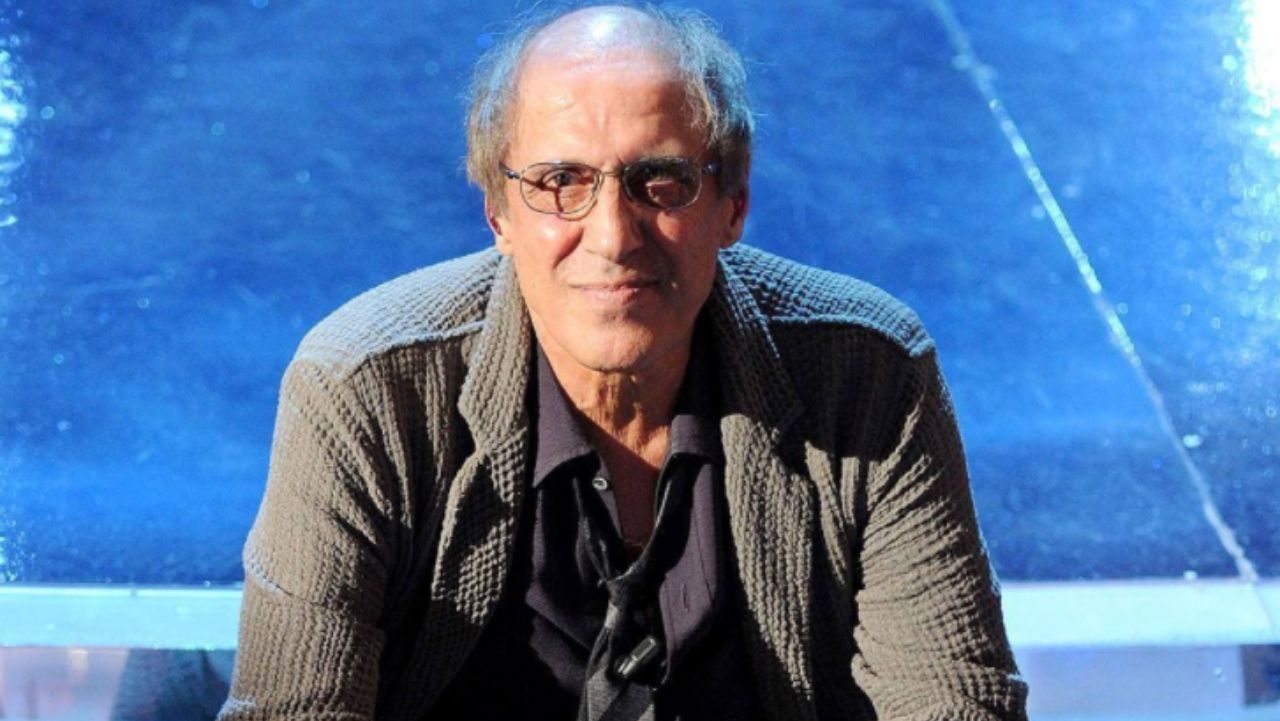Adriano Celentano (facebook)
