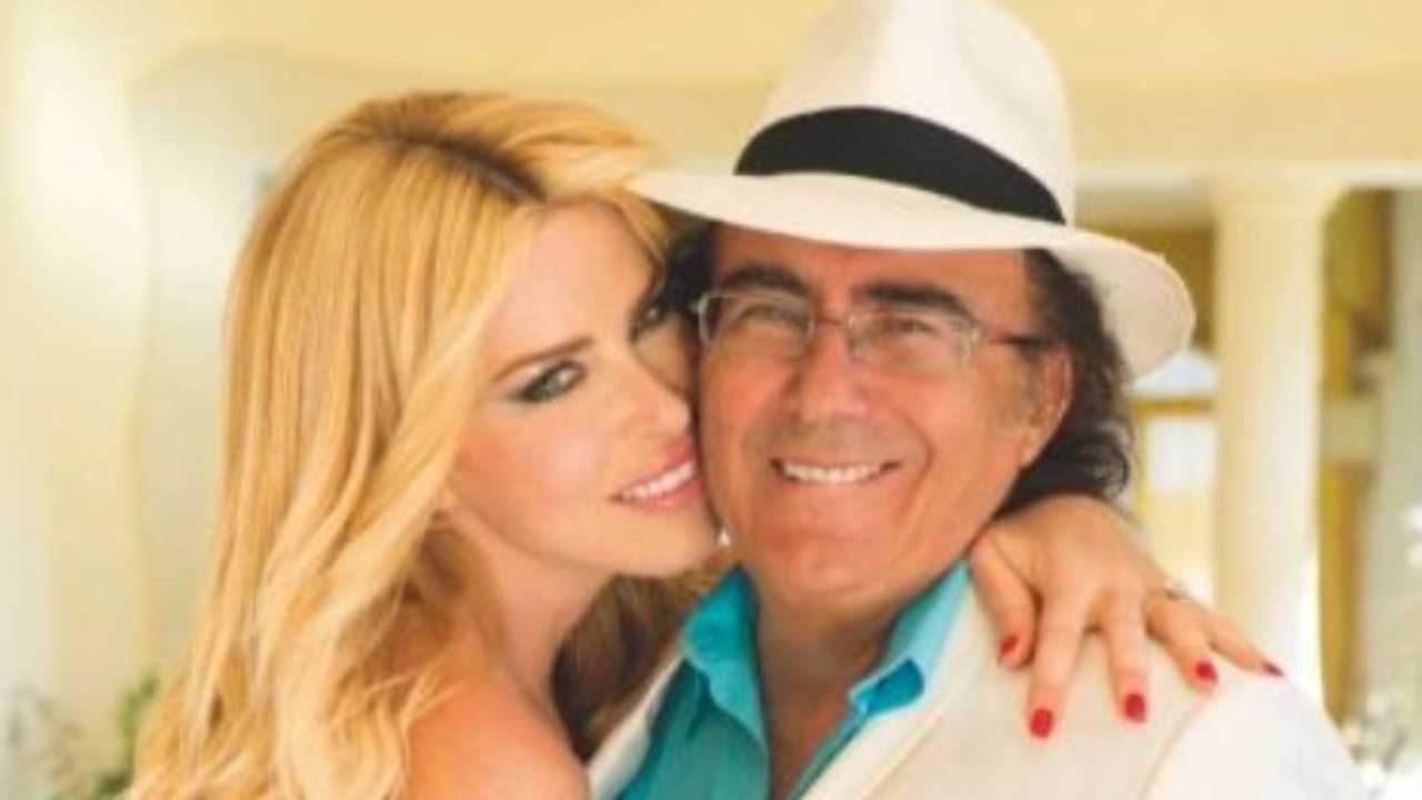 Al Bano Loredana (Facebook)