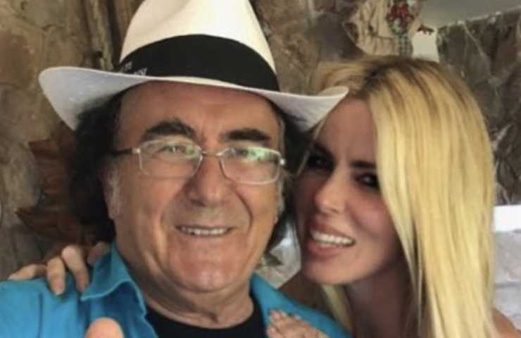 Al Bano Loredana (Facebook)