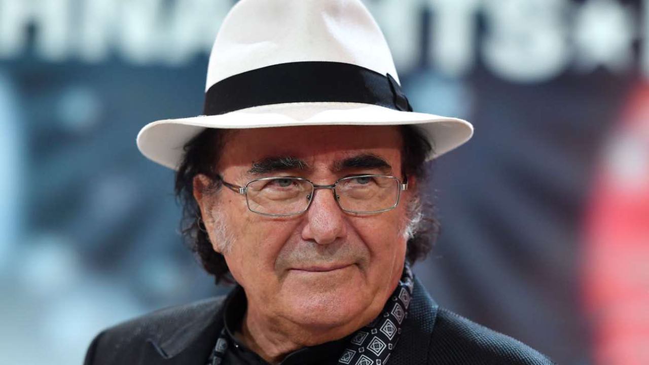 Al bano