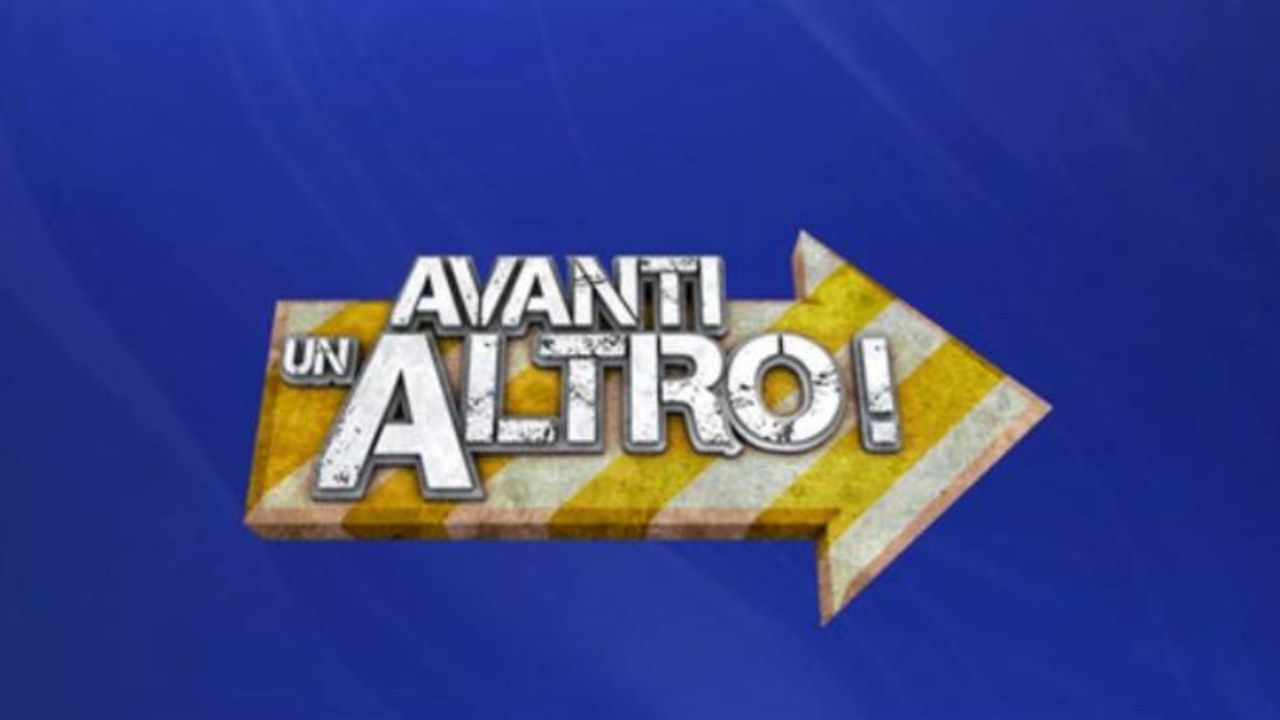 Avanti un altro logo (Facebook)