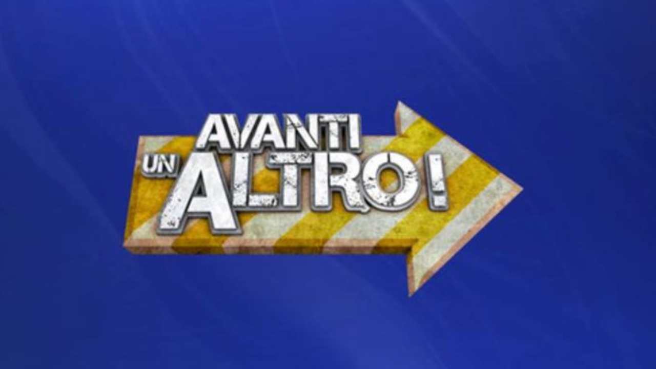 Avanti un altro logo (Facebook)