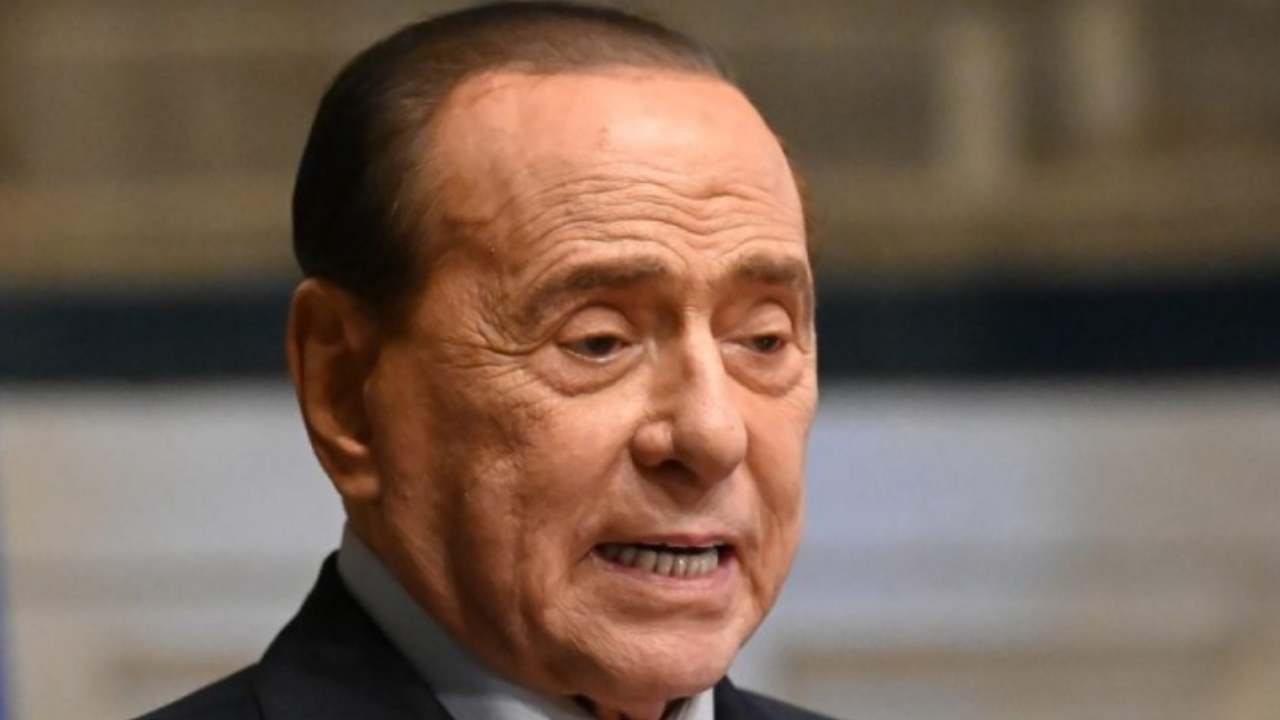 Silvio Berlusconi (Facebook)