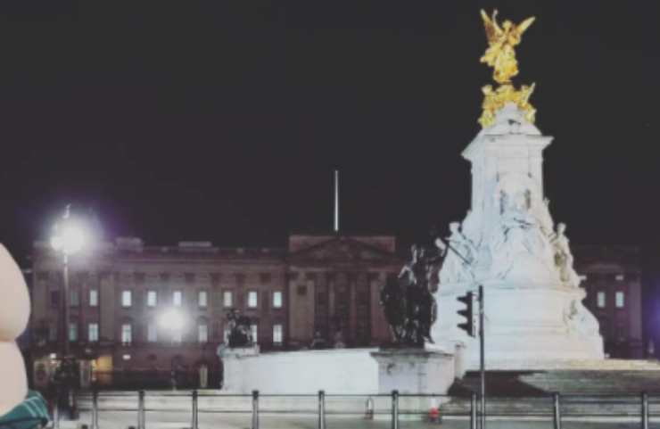 Buckingham Palace