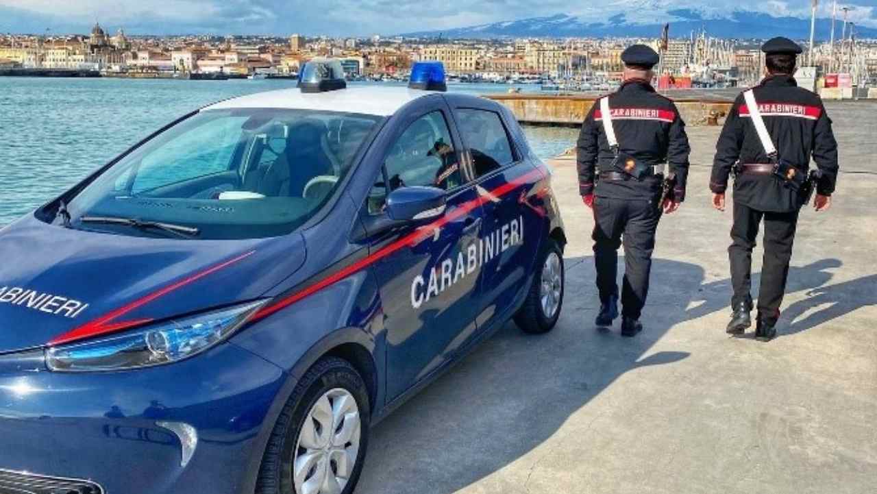 Carabinieri