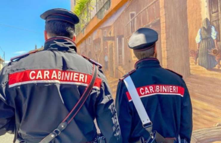 Carabinieri