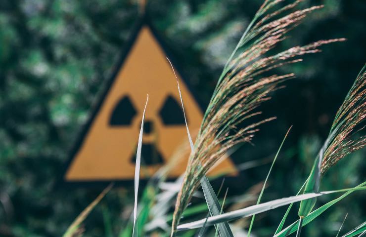 Guerra Ucraina scorie Chernobyl possibili danni