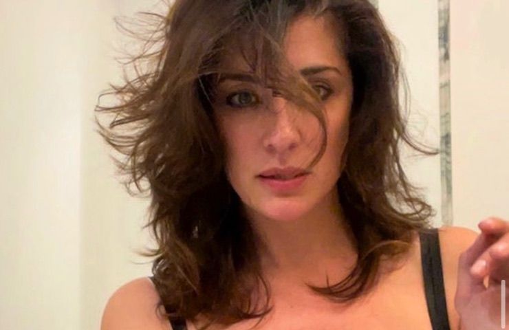 Elisa Isoardi pronta rientro tv ultime indiscrezioni