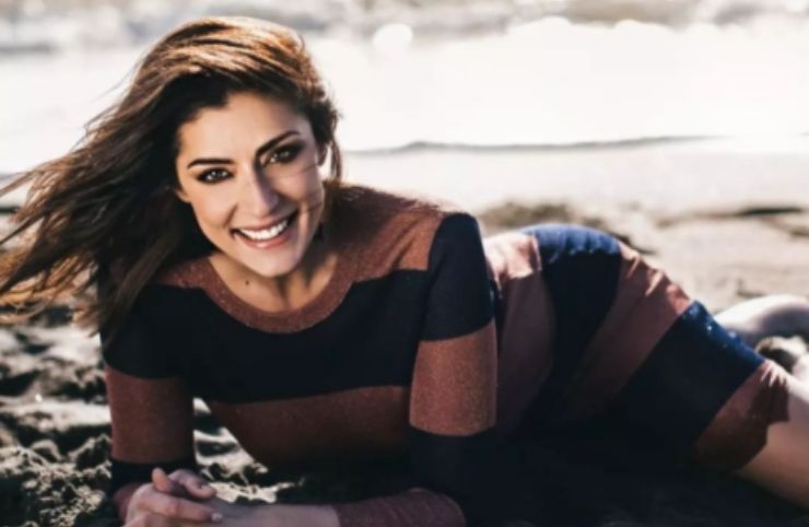 Elisa Isoardi