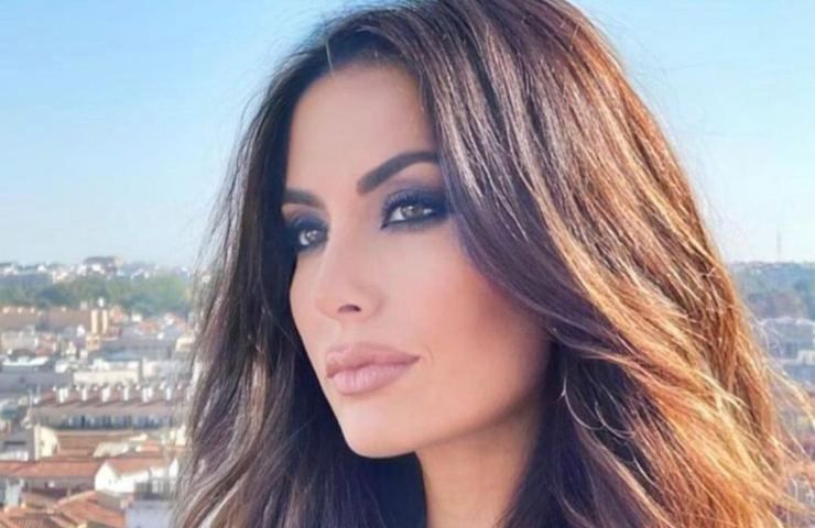 Elisabetta Gregoraci, che schianto: così ha fatto perdere la testa a Briatore - FOTO