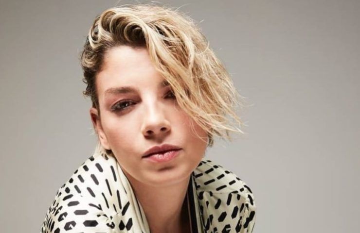 Emma Marrone