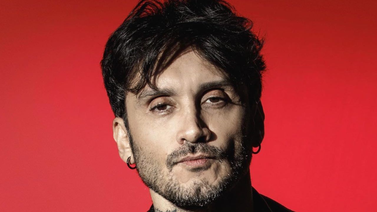 Fabrizio Moro