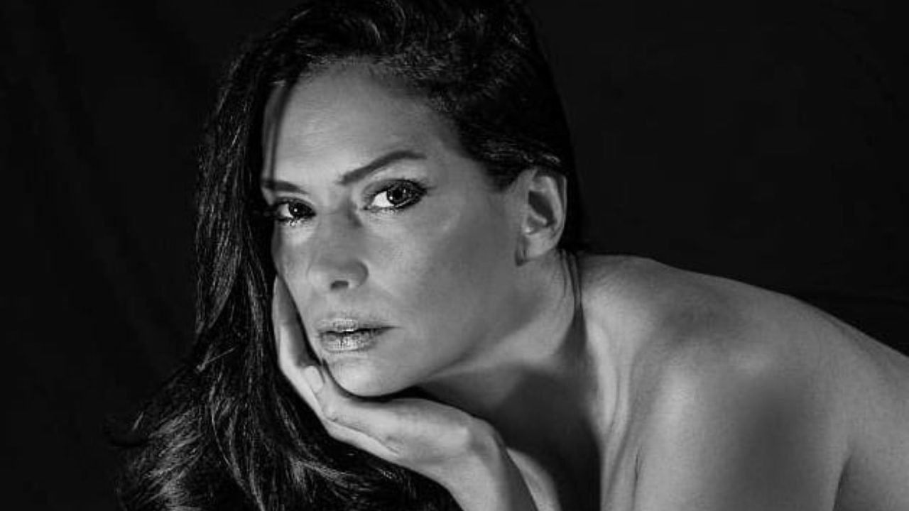 Fernanda Lessa, sensualità senza tempo: la FOTO che sta spiazzando il web