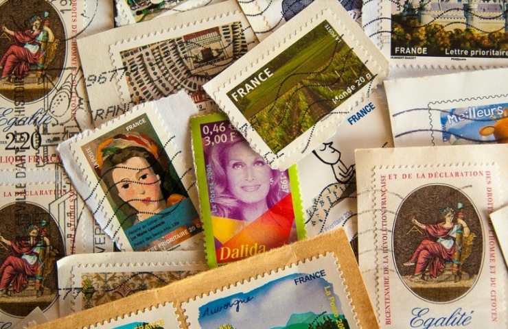Asta, sapete quanto vale il francobollo più raro del pianeta? Nenache ve lo immaginate! 