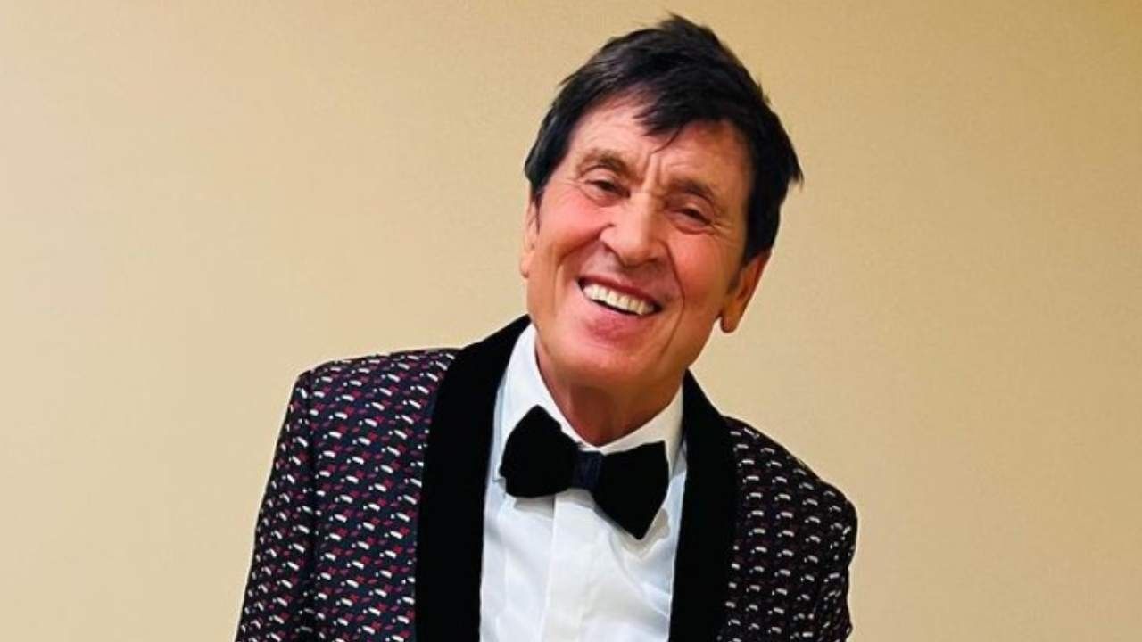 Gianni Morandi (Instagram)