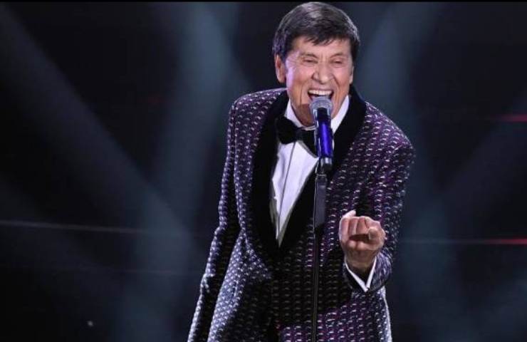 Gianni Morandi