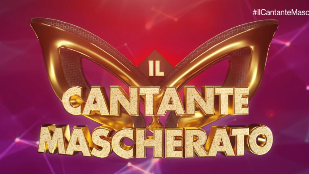 Il Cantante Mascherato, il programma della seconda serata con Milly Carlucci