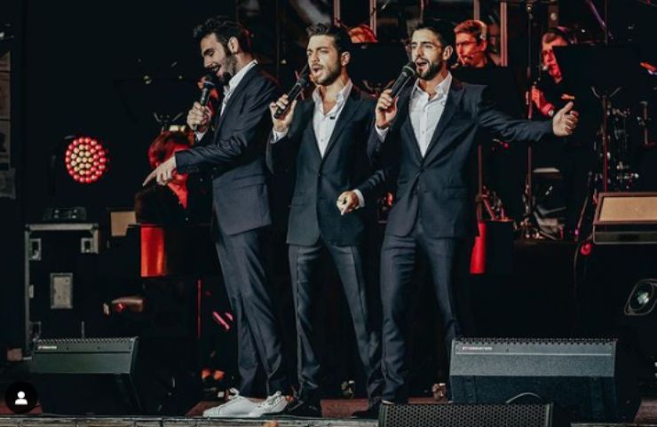 Il Volo