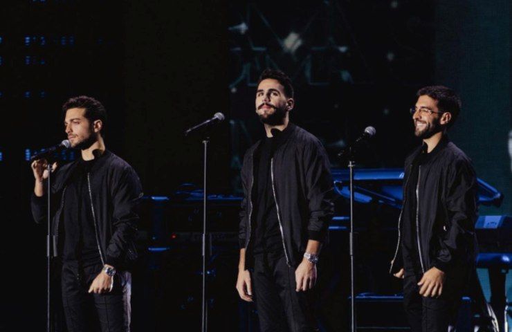 Il Volo