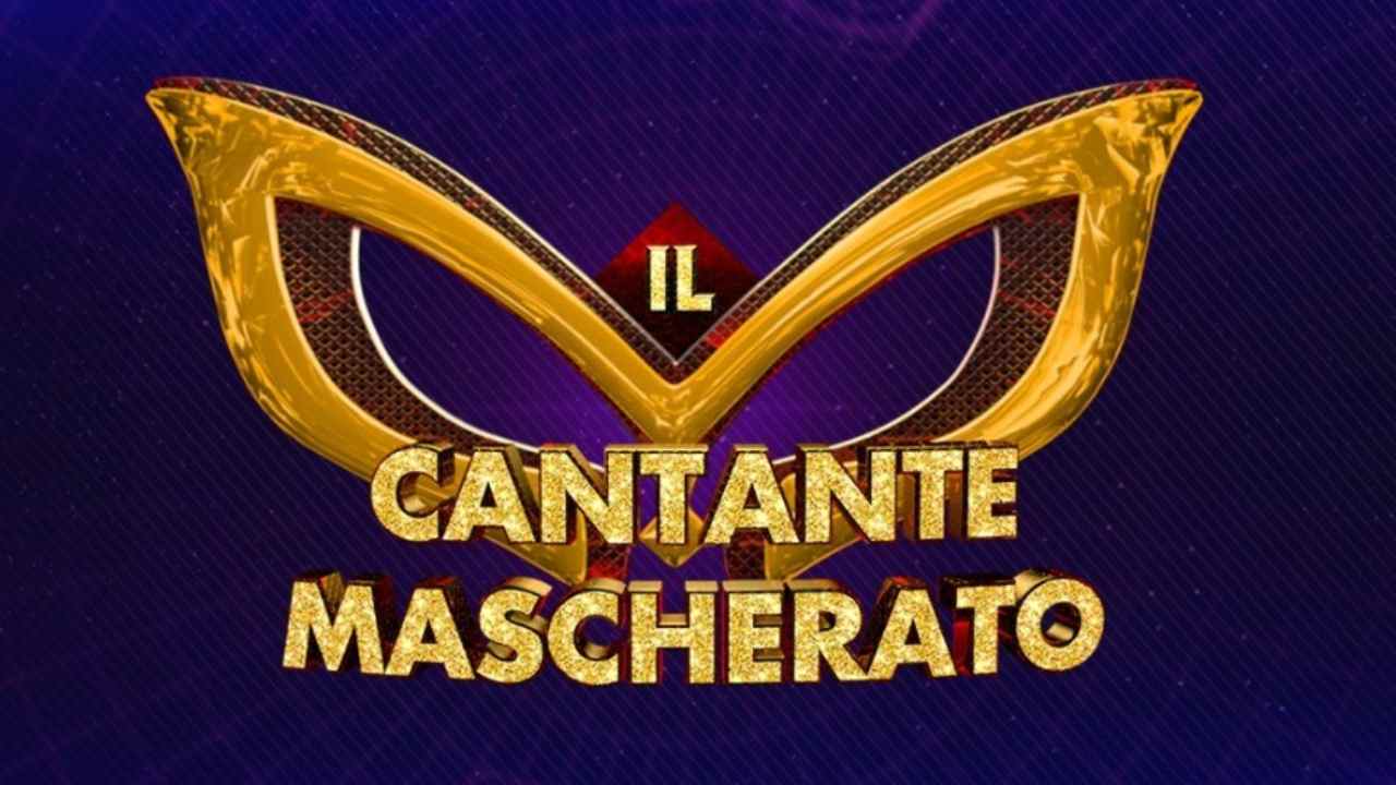 Il Cantante Mascherato (Facebook)