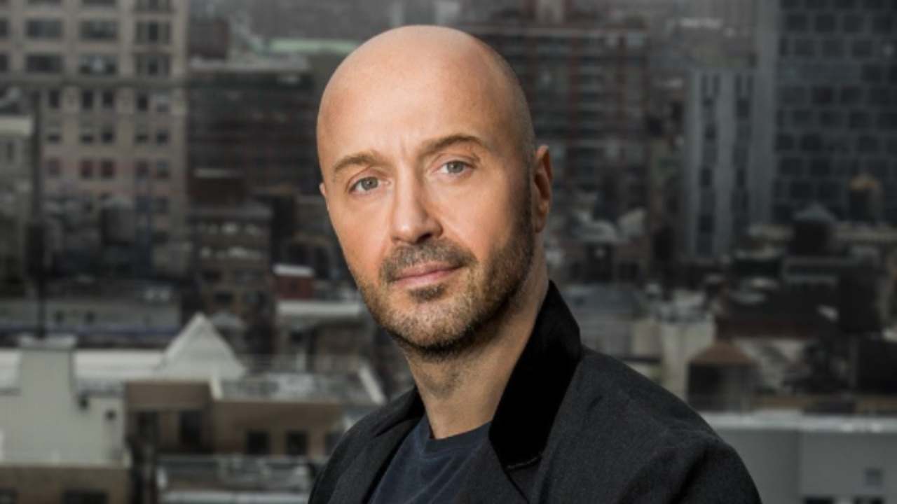 Joe Bastianich