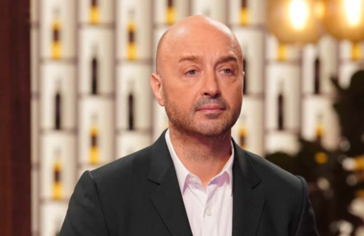 Joe Bastianich