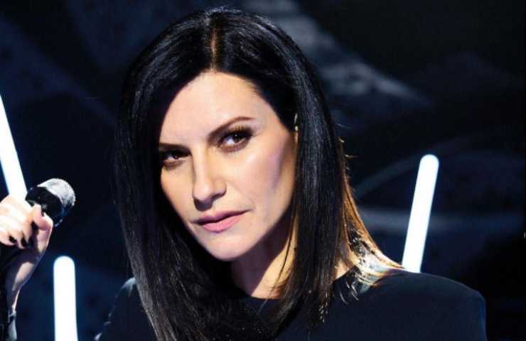 Laura Pausini (Facebook)