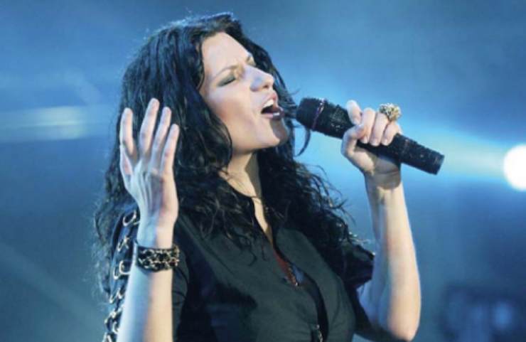 Laura Pausini