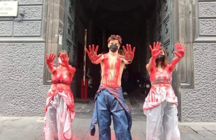 Bufera esami di Stato, impazza la protesta degli studenti: "Ci avete..."