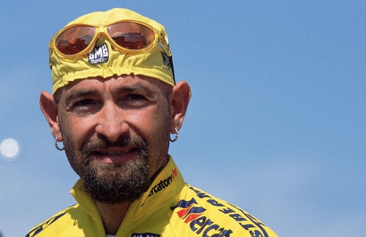 Indagini morte Pantani rivelazione clamorosa