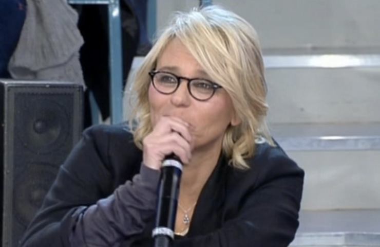 Maria De Filippi (Facebook)