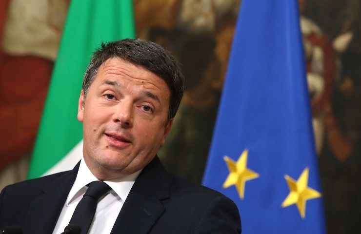 Renzi Boschi chiesto rinvio giudizio